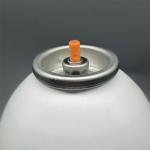Professional Oxygen Aerosol Valve for Laboratory Experiments with Fine Control