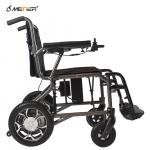Multifunction Lithium Battery Wheelchair With Brushless Motor for sale