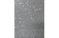 China Multi-colors Embroidery Beaded Lace Fabric supplier