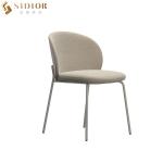 76cm Restaurant Ultra Modern Dining Chairs for sale