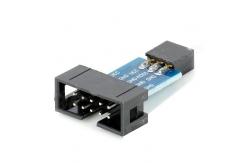 China Standard Board For Arduino 6PIN 10PIN Interface Converter Adapter supplier