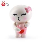 OEM Anime Action Figure Toys Unisex 6cm Height For Collection for sale