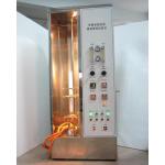 XL-DN-1 Single Wire And Cable Vertical Burning Tester for sale