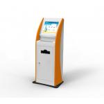 Casino Game Play Free Standing Kiosk High Performance Discrete Graphics for sale
