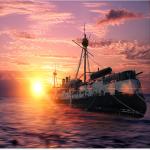 China To Malaysia International Sea Freight Forwarder DDP A Class for sale