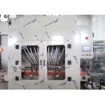 PP 2l Corrosive Liquid Filling Machine for sale