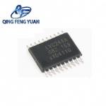 Electronics Stock Components Parts BOM Supplier 74LVC244APW N-X-P Ic chips Integrated Circuits Electronic components LVC244APW for sale