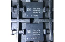 China Mobile Flash Memory IC CHIP Emmc Emcp LPDDR supplier