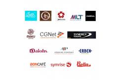 china Commercial Coffee Vending Machine exporter