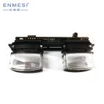 Flexible Micro OLED Display Module Monitor HDMI Customized 0.7 Inch Binocular For Safety for sale