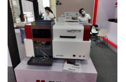 China Aa-1800dl Aas Atomic Absorption Spectrometer Precious Metal Laboratory Apparatus supplier