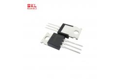 China IPP023N10N5 MOSFET Power Electronics  High Performance Low On-Resistance, High Current Capability supplier