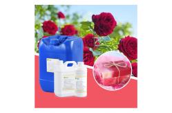 China Over 13 Years Experience Rose Fragrance Oil For Soap Making supplier