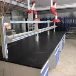 Customized Storage Solutions from Acceptable Modular Lab Furnitures Manufacturers