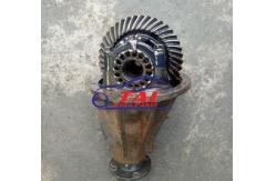 China Ferential Carrier Assembly Limited Slip Differential Carrier For Machinery Parts supplier