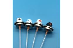 China Adjustable Paint Valve Assembly for Industrial Use - Reliable Performance, Customizable Flow supplier