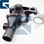 327-0652 Water Pump 3270652 for 320E Excavator for sale
