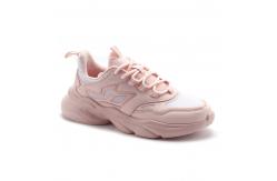 China Mesh Lining Eco Friendly Shoes Phylon Women's Casual Shoes supplier