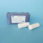 Factory Made First Aid Sterile Medical Breathable Gauze Bandage With Competitive Price for sale