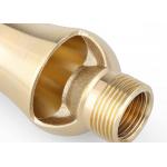 CCC DN40 Brass  Ice Tower Water Fountain Spray Nozzle