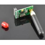 433MHZ  RF wireless transceiver module ptr8000 Router Module  NRF905