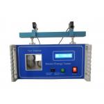 ISO 8124-1 Toys Testing Equipment  Kinetic Energy Tester