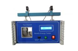 China ISO 8124-1 Toys Testing Equipment  Kinetic Energy Tester supplier