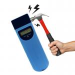 RFID Guard Tour Patrol System With Free Guard Management Desktop Software for sale