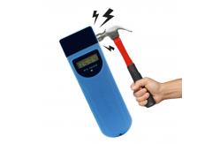 China RFID Guard Tour Patrol System With Free Guard Management Desktop Software supplier