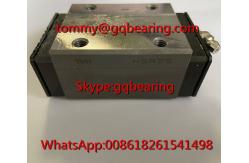 China THK HSR25R1SS(GK) Linear Ball Bearing Slide Motion HSR25R Stainless Steel Linear Block supplier