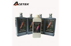 China Galaxy Eco Solvent Ink Fit Dx4 Dx5 Dx7 Printer Head Passed SGS Testing supplier