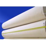 Textile Heat Resistant Felt Nomex Knitted Fabric 1500~3500mm Width for sale