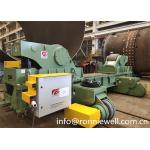 1000 Tons Hydraulic Jacking Welding Rotator