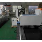 Auto Focus High Accuracy Smart System Tube Laser Cutting Machine laser sheet metal cutting machine for sale
