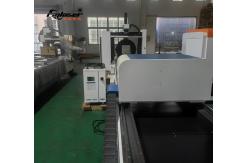 China Economical flagship Tube Laser Cutting Machine with reliable laser profile supplier