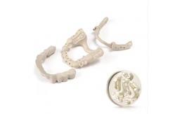 China Customizable Dental Material Solutions with Various Sizes of Other Dental Materials supplier