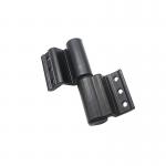 Die Casting Aluminum Window Hinge Hardware For Office Buildings And Commercial