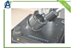 China ASTM D2783 Four Ball Machine For Wear Preventive Characteristics Testing supplier