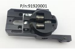China Roller Guide Lower Presser Foot Assembly Suitable For Cutter Xlc7000 91920001 supplier
