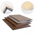 High Impact Resistance Nano Aluminum Composite Panel with Excellent Corrosion Resistance for sale