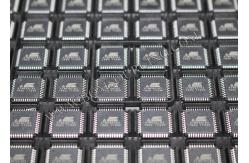 China Surface Mount Programmable IC Chip Atmega162-16au Flash Program Memory supplier