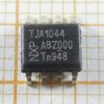 TJA1044T 118 High Speed CAN Transceiver IC Electronic Components 5Mb/s for sale