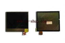 China mobile phone lcd for BlackBerry 8520 009(111)ver supplier