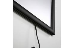 China KWS-AL-01 Aluminum Frame Light Box supplier