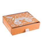 custom USB packaging gift box pen bookmark box notebook pack box