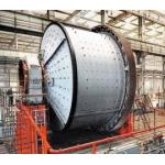 Semi Autogenous Ore Grinding Mill For Mining Equipment Parts