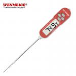 300 Degree Kitchen Digital Meat Food Cooking Thermometer Waterproof IP68 for sale