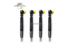 China Injector A6510704987 EMBR00002D A6510700587 28342997 For DELPHI C-E-SPRINTER OM651 supplier