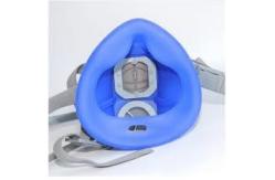 China High Elastic Soft Translucent LSR Liquid Silicone Rubber For Dust Masks supplier