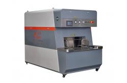 China Automatic Shoe Heat Setting Machine Shoe Making Machine Energy Efficiency supplier